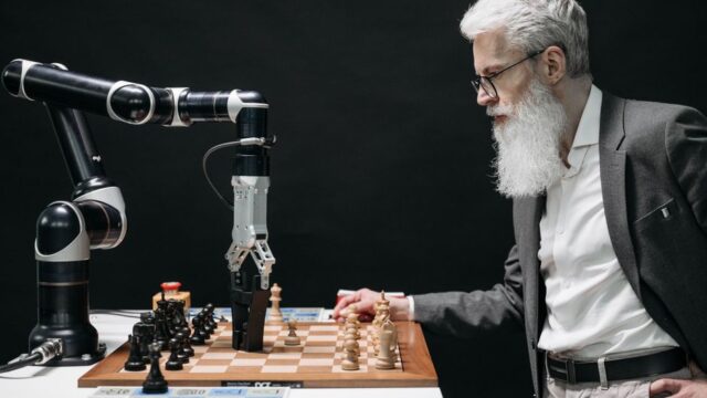 England — Cricket vs. AI: Can Data Predict England-Pakistan Test? (featured)