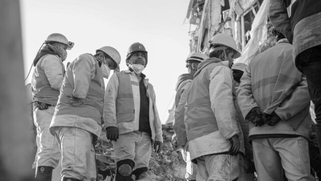 resilience — Japan's Double Jeopardy: Heat and Earthquakes Unite Against Resilience (featured)