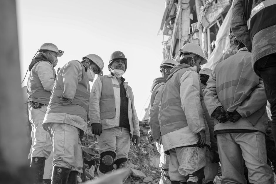 resilience — Japan's Double Jeopardy: Heat and Earthquakes Unite Against Resilience (featured)