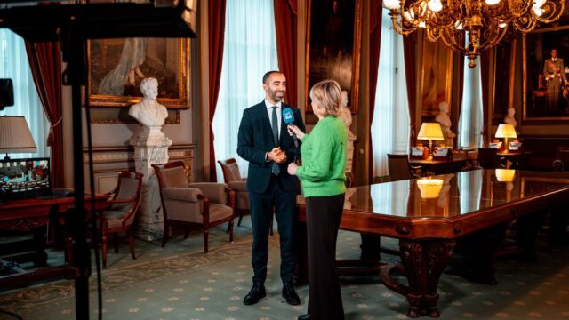 Iran — US-Iran Peace: Another Week, Another Diplomatic Dead End (featured)