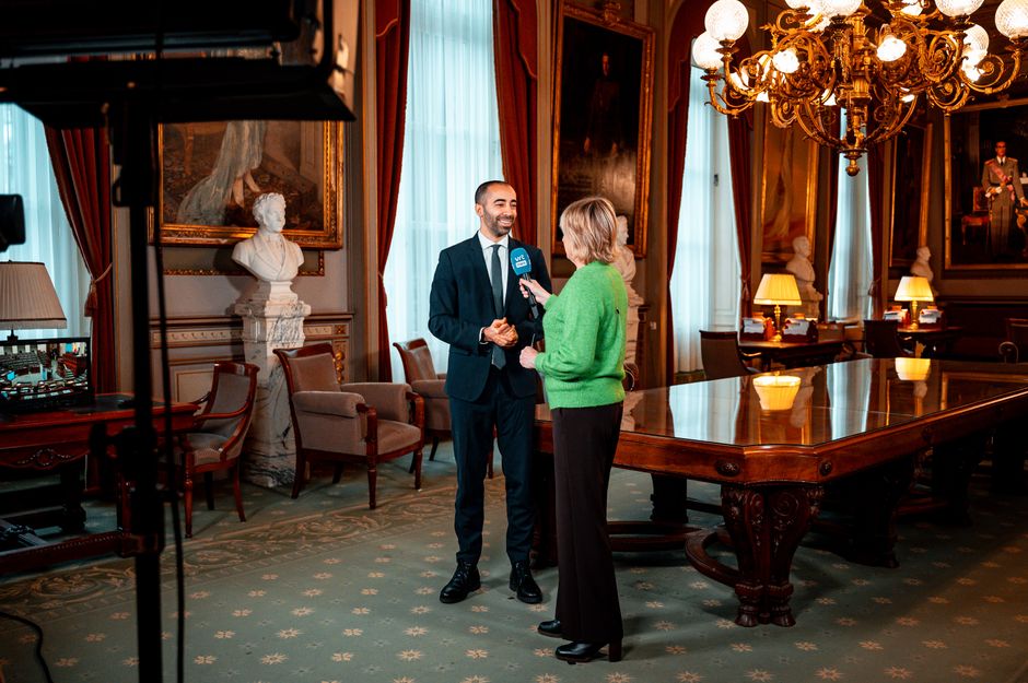Iran — US-Iran Peace: Another Week, Another Diplomatic Dead End (featured)