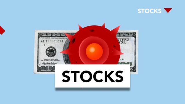 next financial — Next Crisis: Administration's Silence Fuels Market Unease (featured)