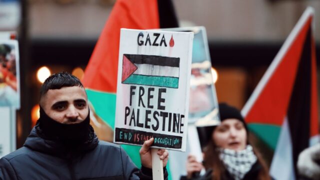 Israel — Gaza War Probes: Justice or PR Stunt? (featured)