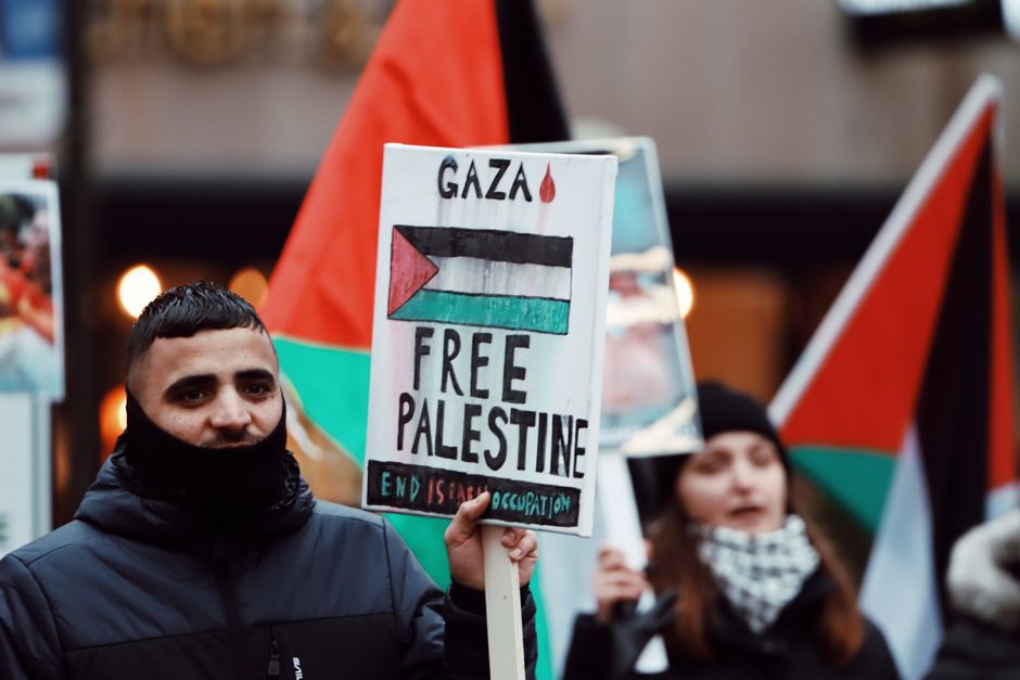 Israel — Gaza War Probes: Justice or PR Stunt? (featured)