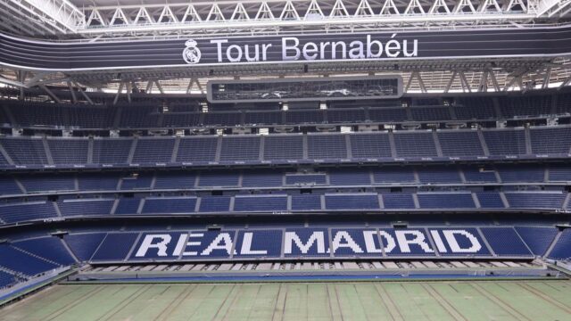 Jose Mourinho — Mourinho's Rodri Saga: Rewriting Real Madrid's History (featured)