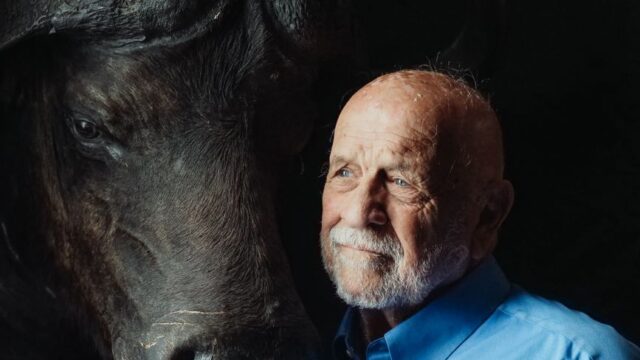 Bill Rasmussen — Bill Rasmussen: DePauw's perfect alumnus and the crafted legacy (featured)