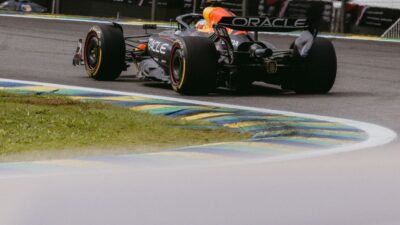 Max Verstappen — Verstappen's F1 Dynasty: Is Predictability Killing The Sport? (featured)