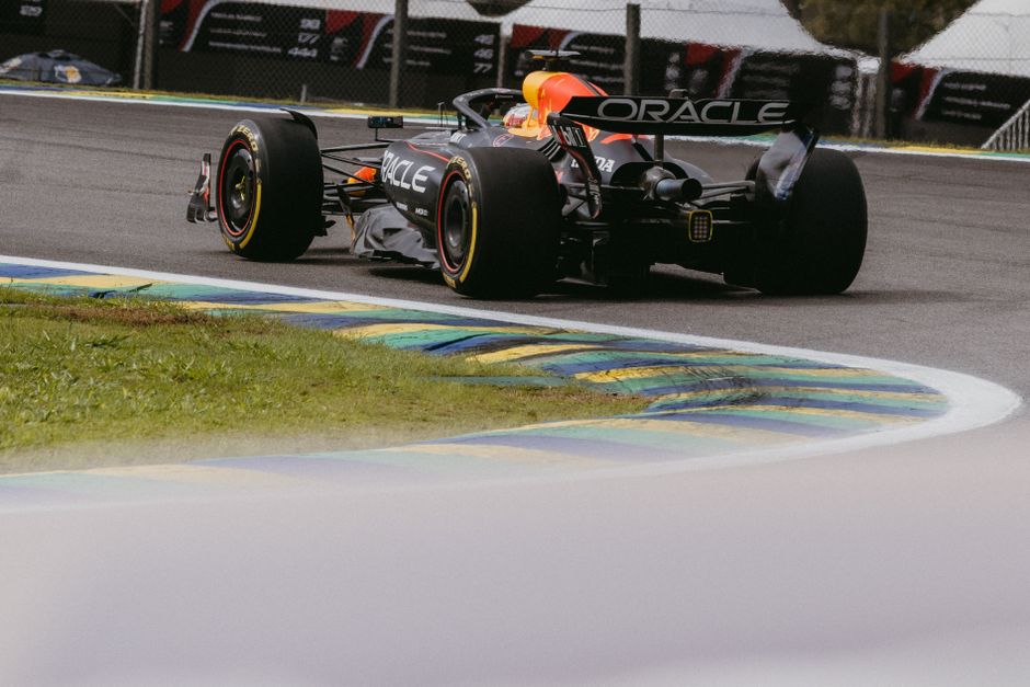 Max Verstappen — Verstappen's F1 Dynasty: Is Predictability Killing The Sport? (featured)