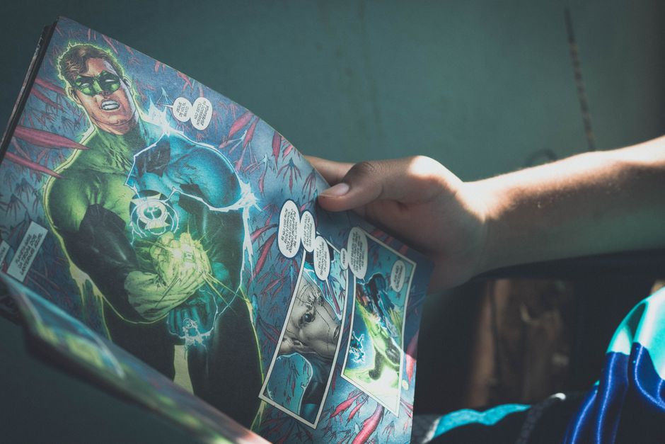 Lanterns Stars — Green Lanterns: Why fictional justice trivializes real power (featured)
