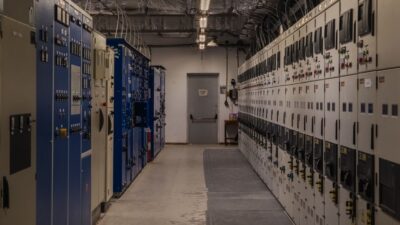 Buckeye Lake — Ohio's Data Centers: Digital Dreams, Analog Fuel (featured)