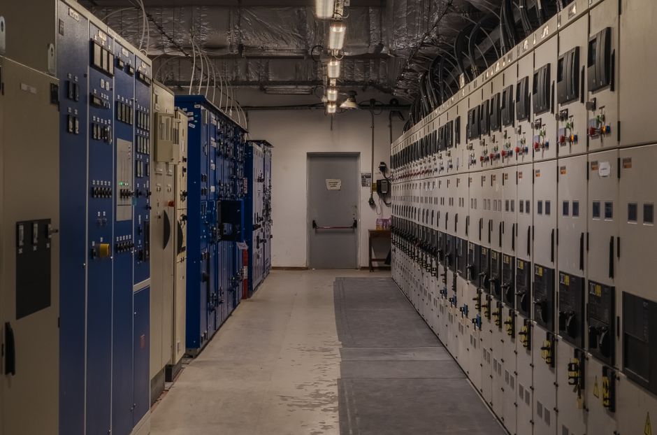 Buckeye Lake — Ohio's Data Centers: Digital Dreams, Analog Fuel (featured)