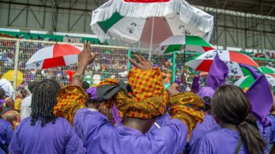 Oyebanji — Oyebanji's Cultural Pledge: More Theatre Than Policy? (featured)