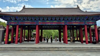 The Chinese — China’s WWIII Warning: A Diplomatic Threat, Not a Plea (featured)