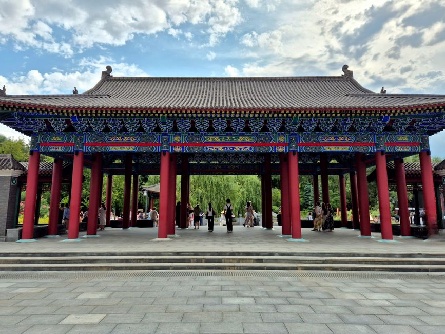 The Chinese — China’s WWIII Warning: A Diplomatic Threat, Not a Plea (featured)