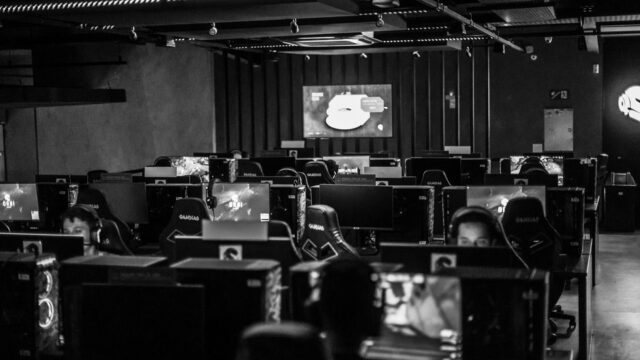 Tech Now — Esports: When Gaming Became Fashion (featured)