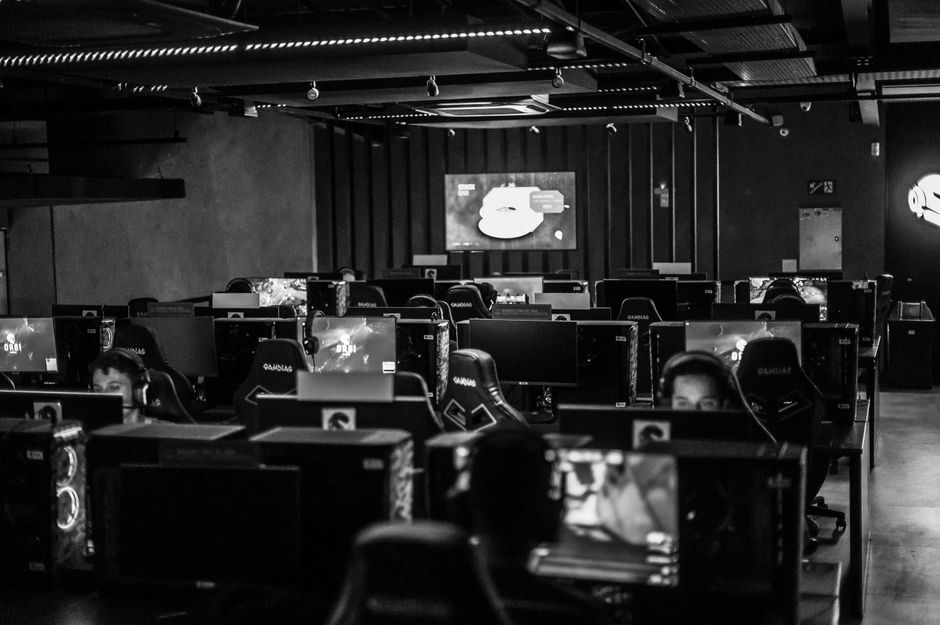 Tech Now — Esports: When Gaming Became Fashion (featured)
