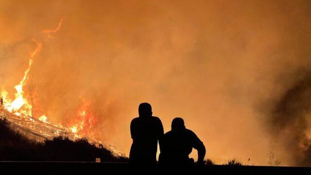 Spokane fire — Spokane Fire Exposes Leadership Vacuum in Crisis (featured)