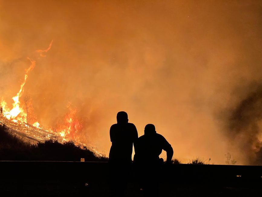 Spokane fire — Spokane Fire Exposes Leadership Vacuum in Crisis (featured)