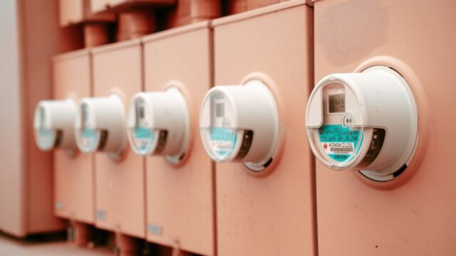data centres — Who Truly Pays for the Digital Feast? (featured)