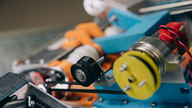 Usain Bolt — Robot Beats Bolt: What's Left for Human Aspiration? (featured)