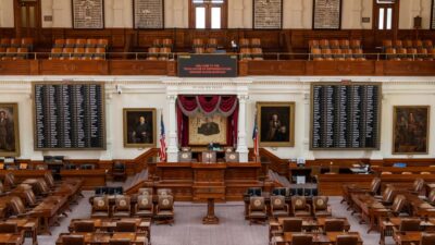 Lawmakers — Legislators gut DUI reform: A quiet coup against public will? (featured)
