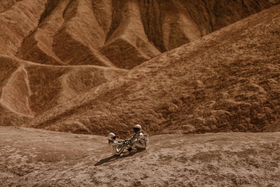 Japan — Japan's Martian Gambit: A New Space Order? (featured)