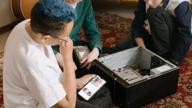 technology — OpenAI's Teen AI 'Fix': Safety or PR Shield? (featured)