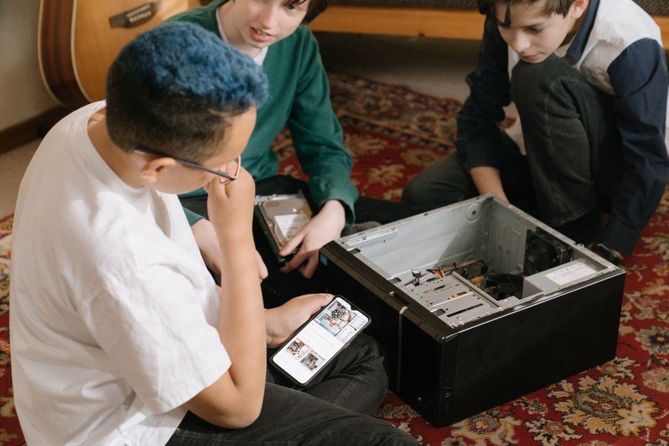technology — OpenAI's Teen AI 'Fix': Safety or PR Shield? (featured)