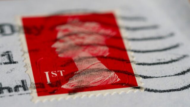 Royal Mail — Royal Mail: Still Missing Targets, Still Calling It 'Progress'? (featured)