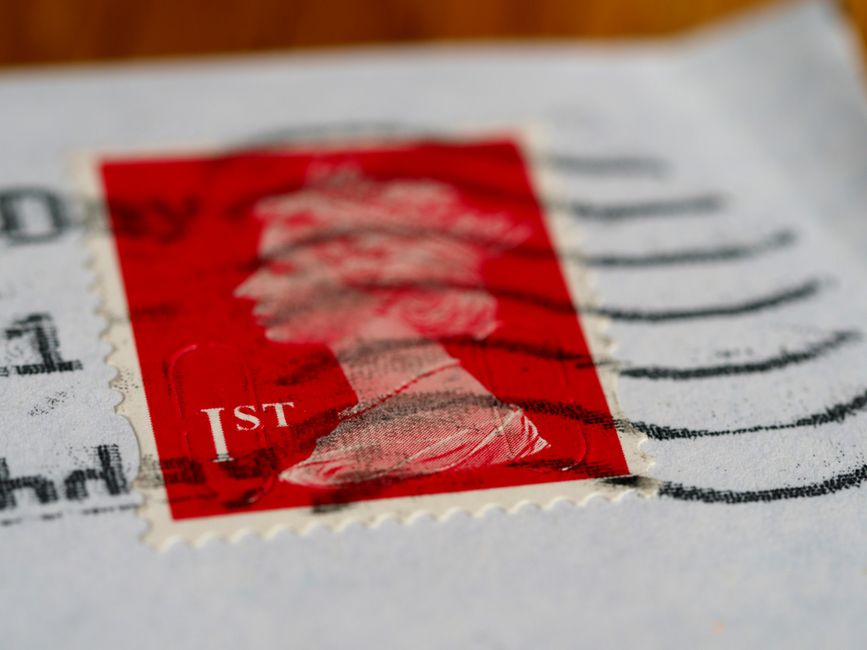 Royal Mail — Royal Mail: Still Missing Targets, Still Calling It 'Progress'? (featured)