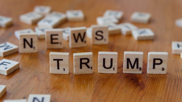 Trump — Trump's Visa Ban: Court Rejects "America First" Immigration Policy (featured)