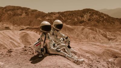 Strange New — Star Trek's Strange New Worlds: Too perfect an experience? (featured)