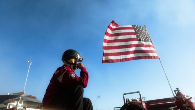 Pentagon — Pentagon's Stars and Stripes purge redefines military press freedom (featured)