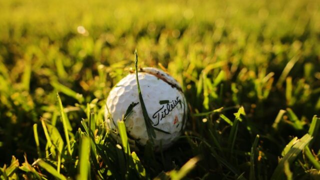 Golf — LIV Golf: Billions for a Champagne Toast to Failure (featured)