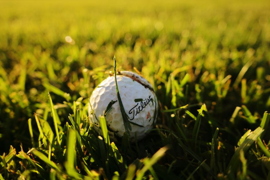 Golf — LIV Golf: Billions for a Champagne Toast to Failure (featured)