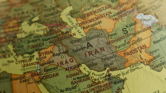 cancel iran — Trump's Iran Gamble: A Shift in US Stance or Diplomatic Rhetoric? (featured)