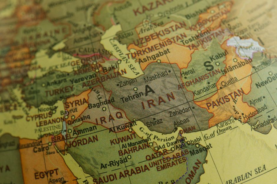 cancel iran — Trump's Iran Gamble: A Shift in US Stance or Diplomatic Rhetoric? (featured)
