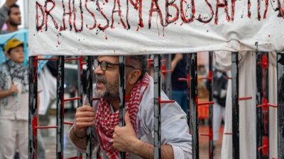 Syria — Syria's Mufti Conviction: Justice or Political Show? (featured)