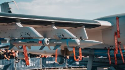 Ukraine — UK's Missile Blueprint Offer: Genius or Grandstanding? (featured)