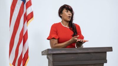 Democrat Senate — Nixon's DEI Strategy: Boldness or Blunder in Florida? (featured)