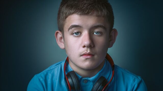 Teenager — UK Youth Crime: A Teenager's Verdict, Society's Failure? (featured)