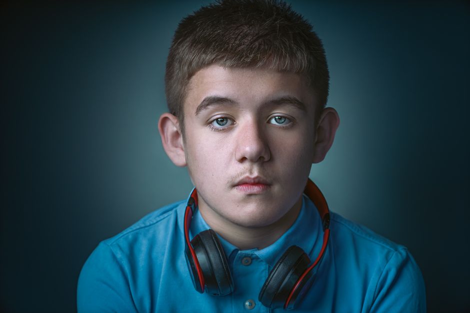 Teenager — UK Youth Crime: A Teenager's Verdict, Society's Failure? (featured)