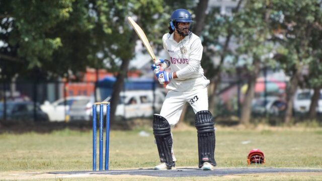 Ravindra Jadeja — Jadeja's 50 WTC Matches: The Unsung Hero of Test Cricket (featured)