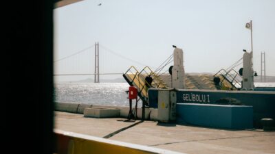 United States — Superyacht 'Hard Lessons': A Glimpse into the World's Unexamined (featured)