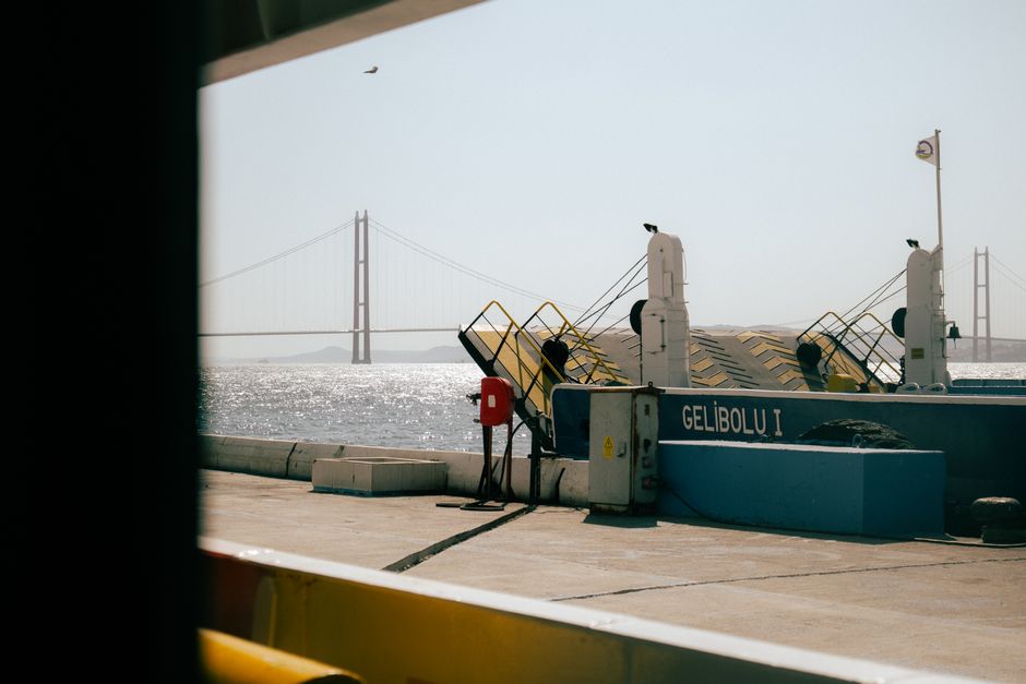 United States — Superyacht 'Hard Lessons': A Glimpse into the World's Unexamined (featured)