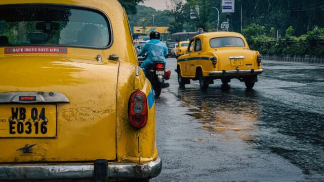 El — India's Monsoon: Less Rain, More Chaos? El Niño's Dual (featured)