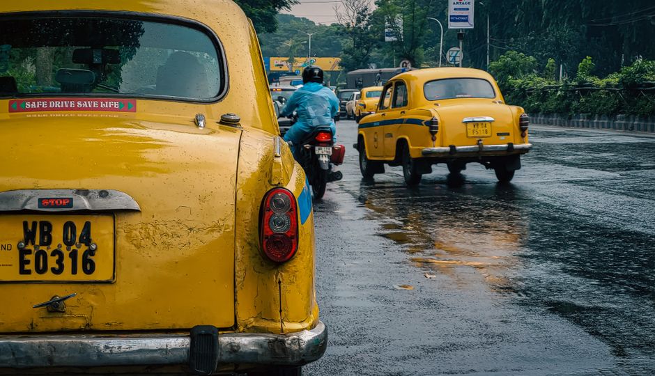 El — India's Monsoon: Less Rain, More Chaos? El Niño's Dual (featured)