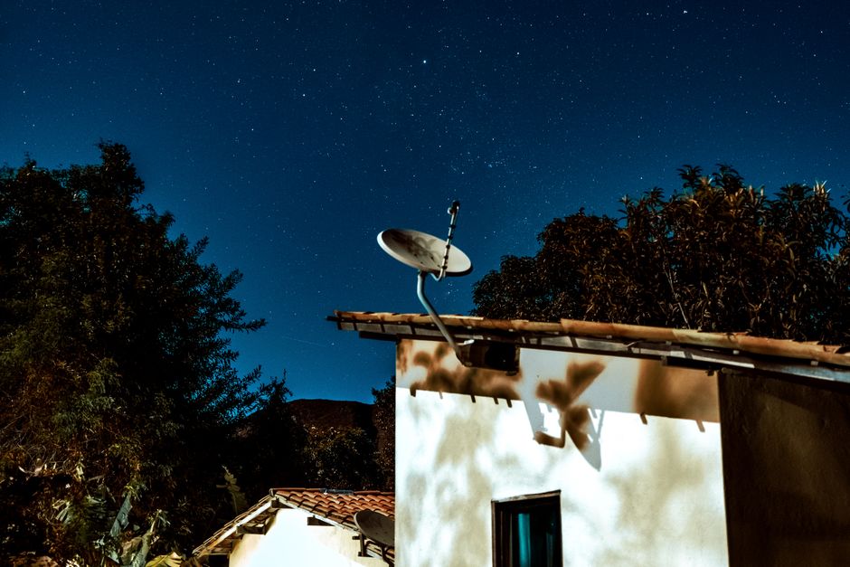 Starlink — Starlink: Who Controls the Digital Sky and Global Power? (featured)