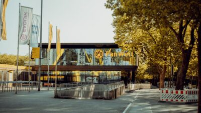 Bayern — Bundesliga: Watzke's Defeatism Harms the Game (featured)