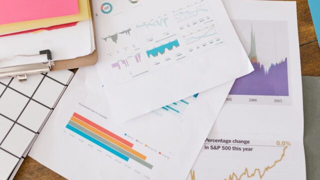 Strategic Storage — Strategic Storage: The Power of 'The Thr...' in Corporate Reporting (featured)